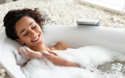 Create Your Own Blissful Spa Day at Home