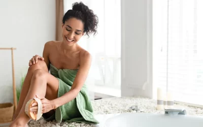 Immerse Yourself in Aromatherapy