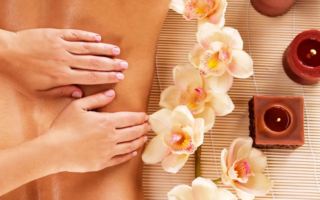 Relaxation and Rejuvenation for Mind and Body