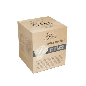 Bliss Ceramide Cream