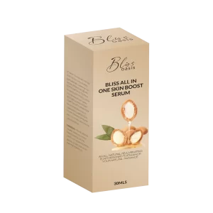 Bliss All in One Skin Boost Serum