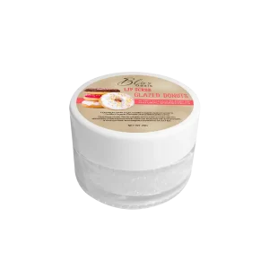 Bliss Glazed Donuts Lip Scrub