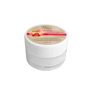 Bliss Strawberry Shortcake Lip Scrub