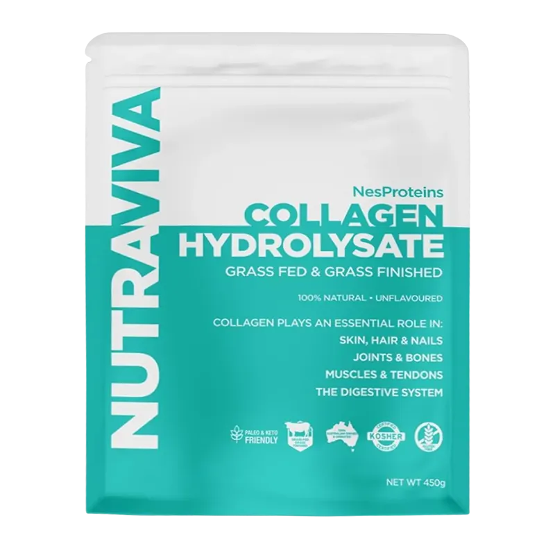 collagen hydrolysate