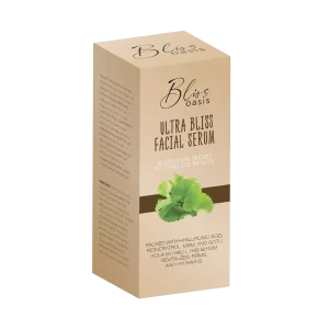 Bliss Ultra Facial Serum